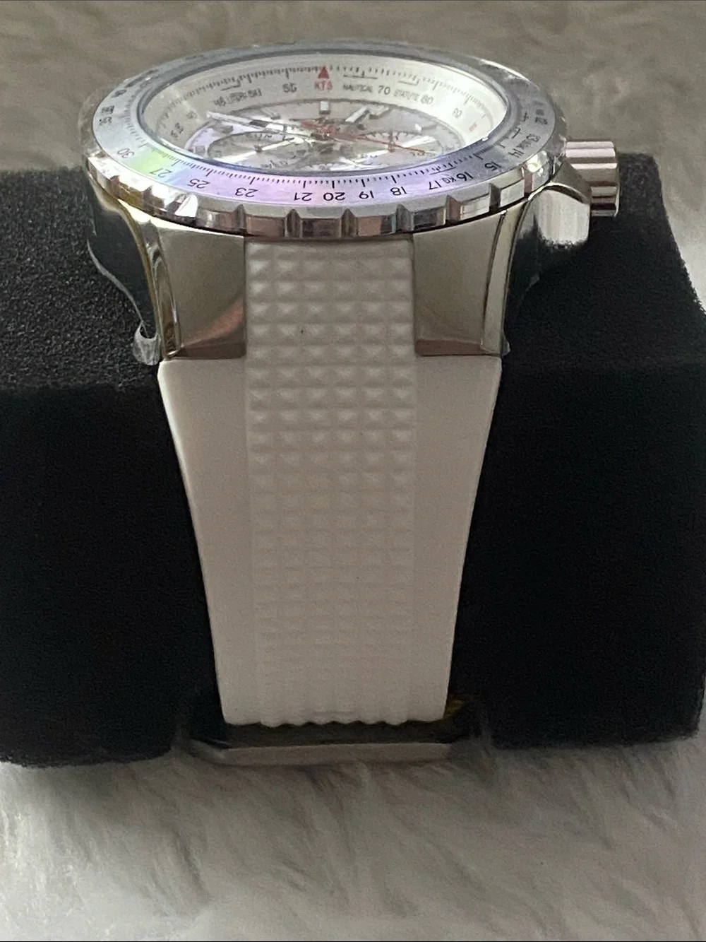 NEW Invicta Aviator Skyshock Men’s 50mm Men’s Watch